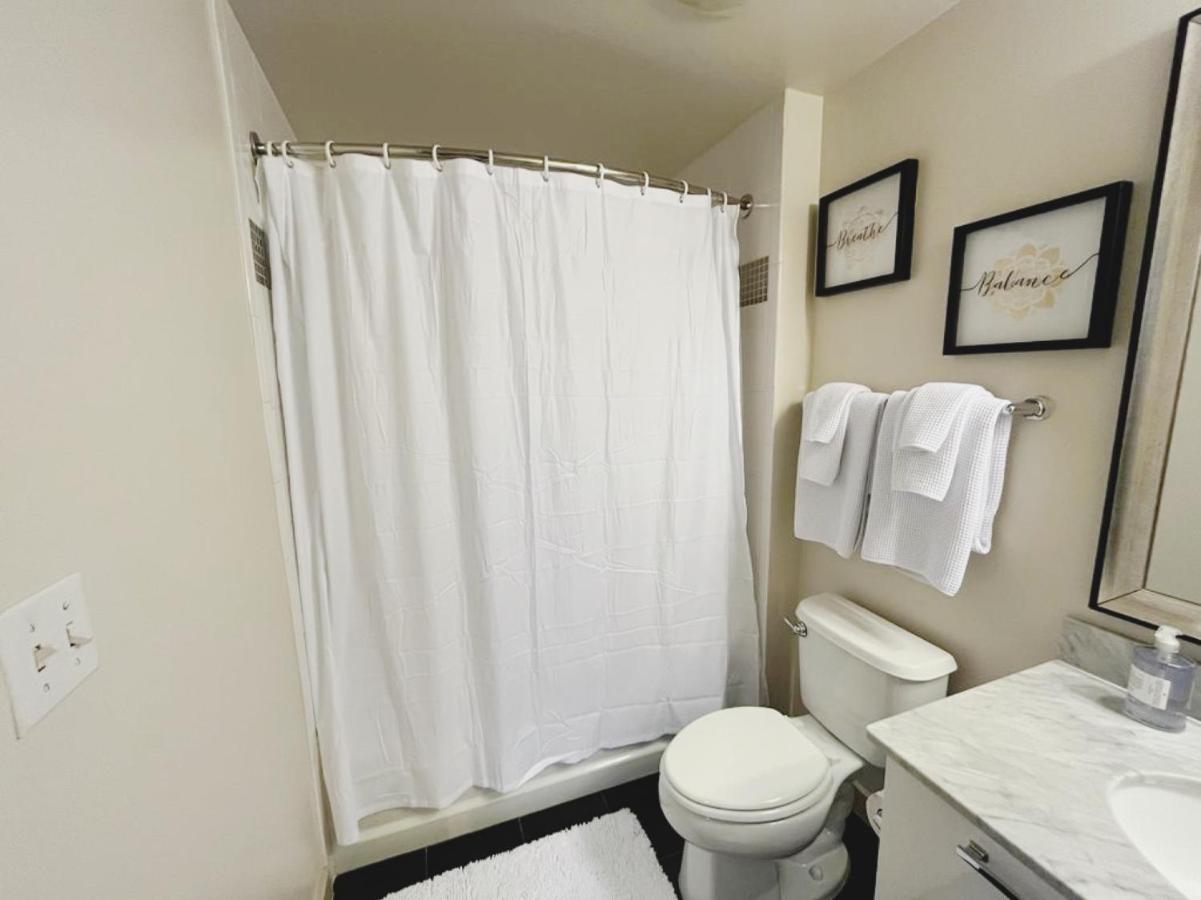 Charming Studio In Downtown Silver Spring Md Extérieur photo